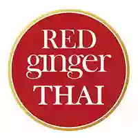 Red Ginger Thai