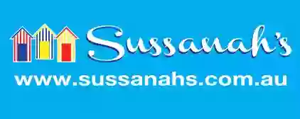 Sussanah’s on Sturt