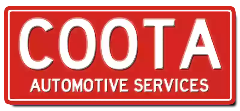 COOTA Automotive Services