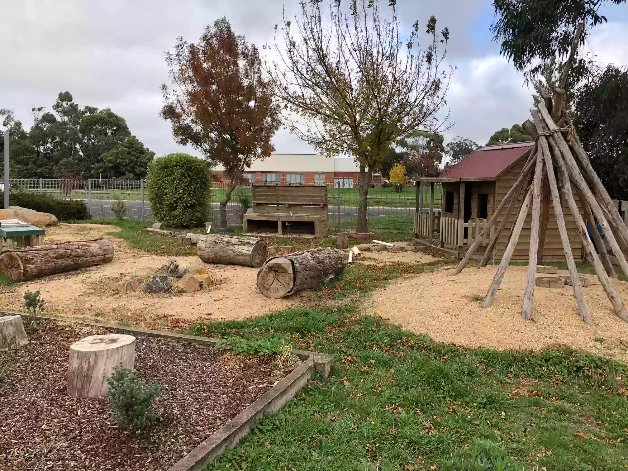 Delacombe Community Kindergarten