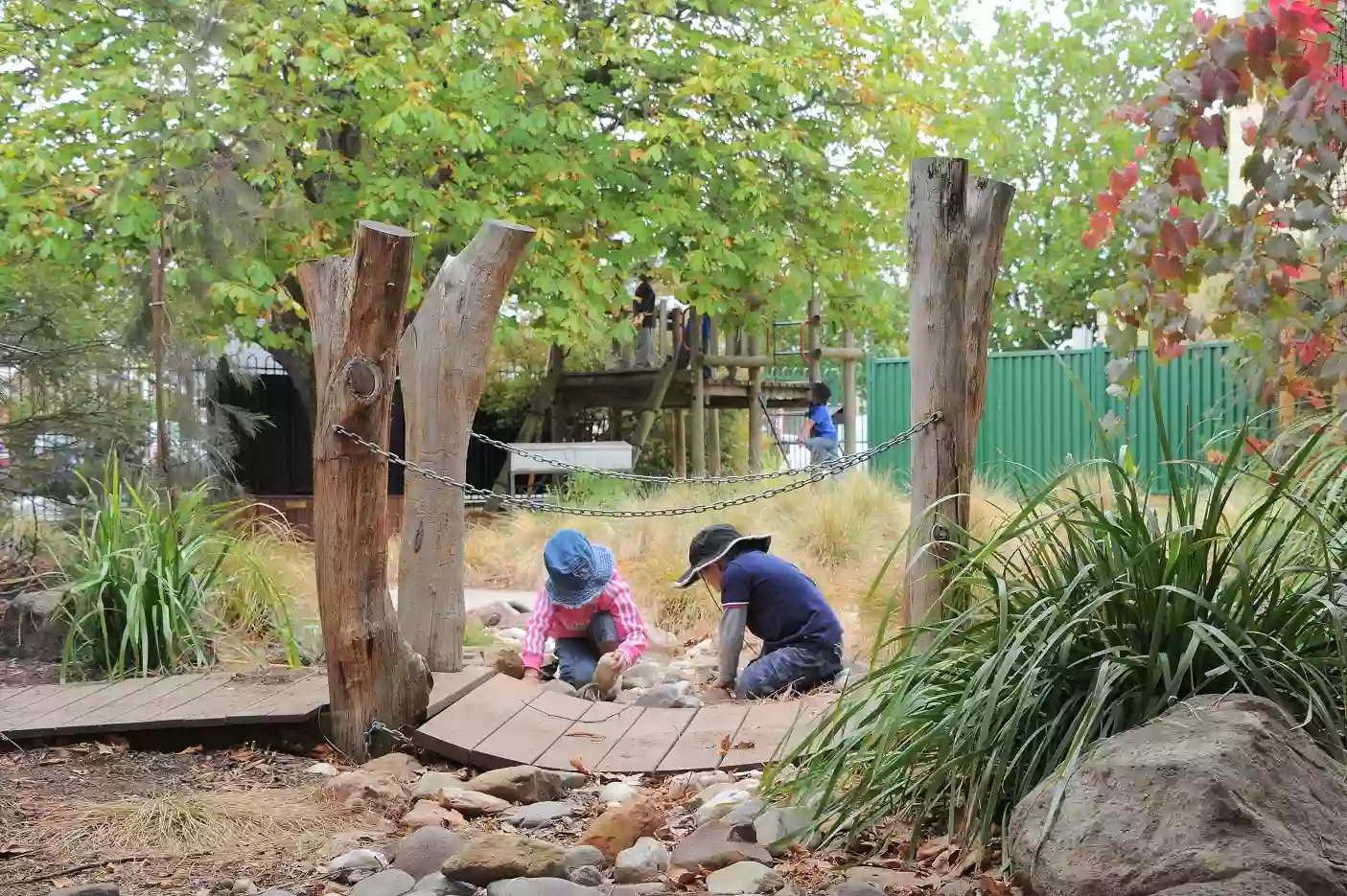 Bakery Hill Kindergarten