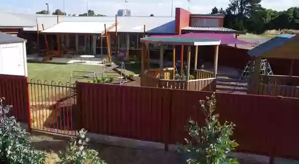 Waubra Preschool