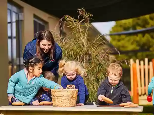 Sebastopol Childcare Centre | Journey Early Learning