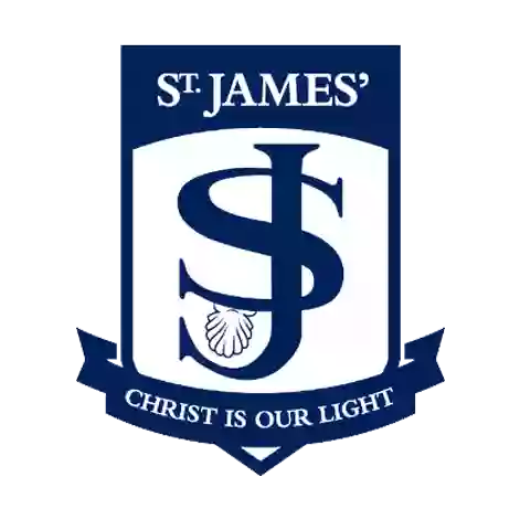 St.James Parish School