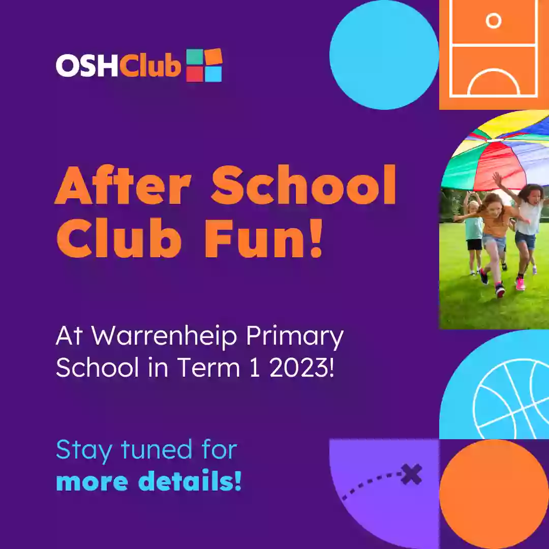 Warrenheip Primary School