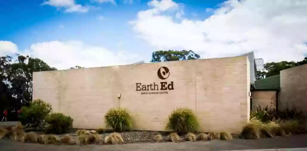 Earth Ed