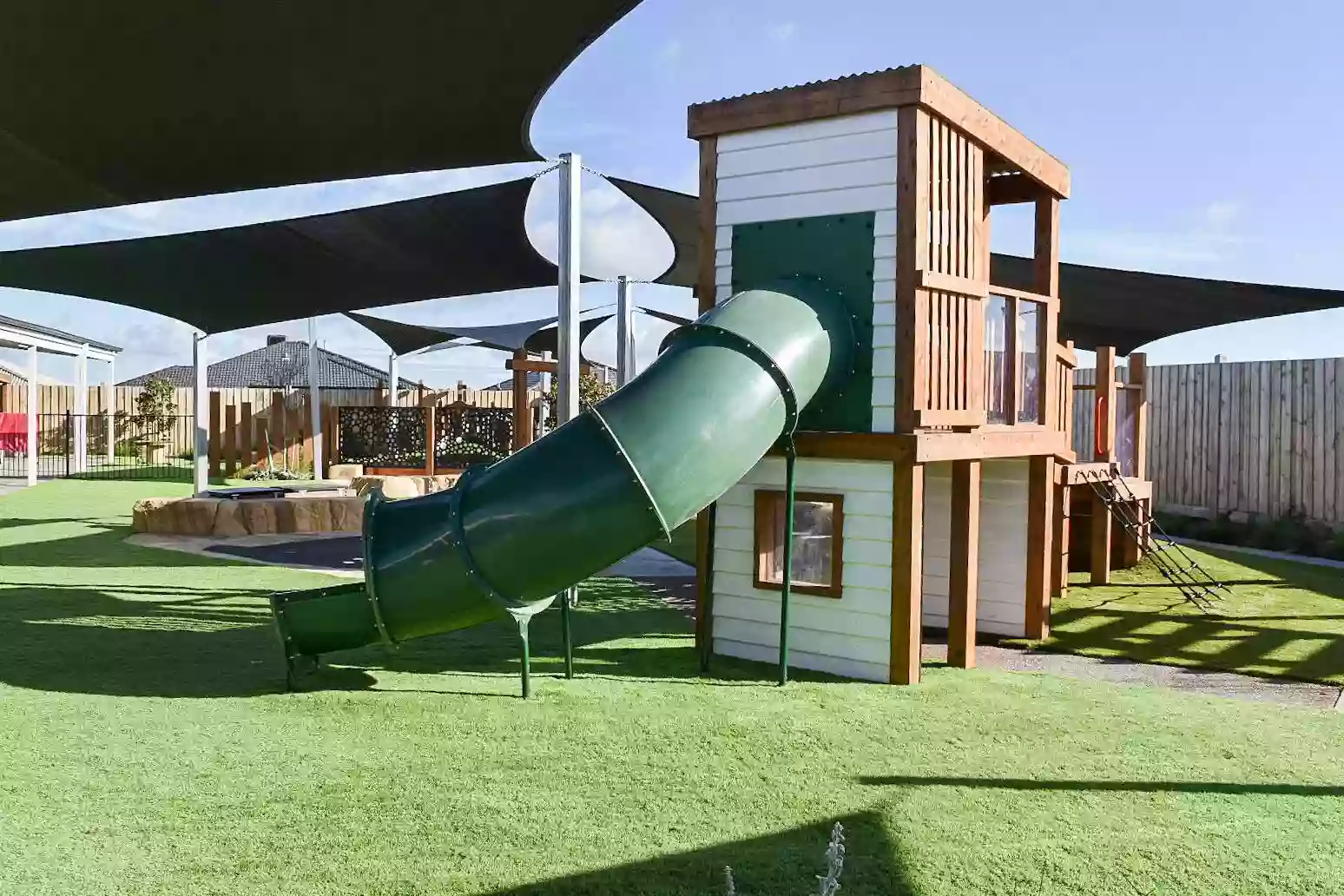 Delacombe Childcare Centre | Journey Early Learning Ballarat