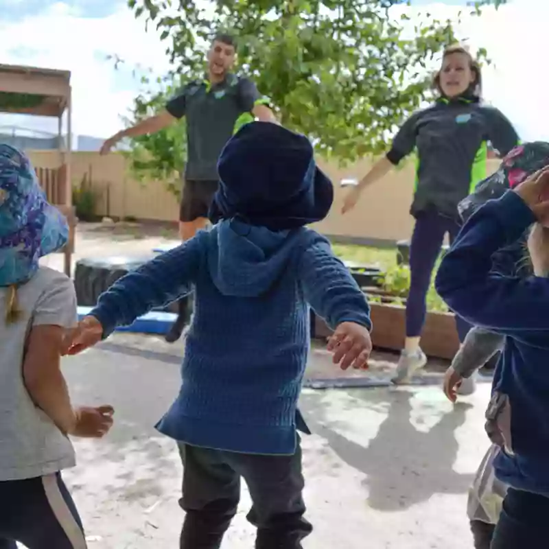 Brady Bunch Early Learning Centre