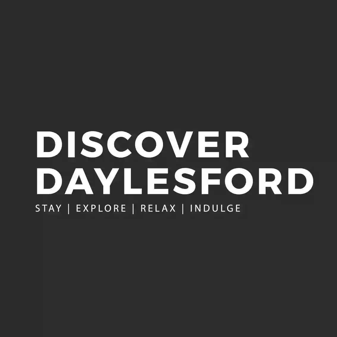 Discover Daylesford