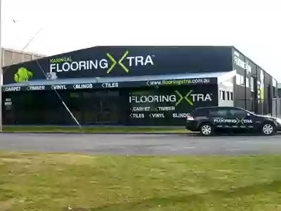 Karingal Flooring Xtra