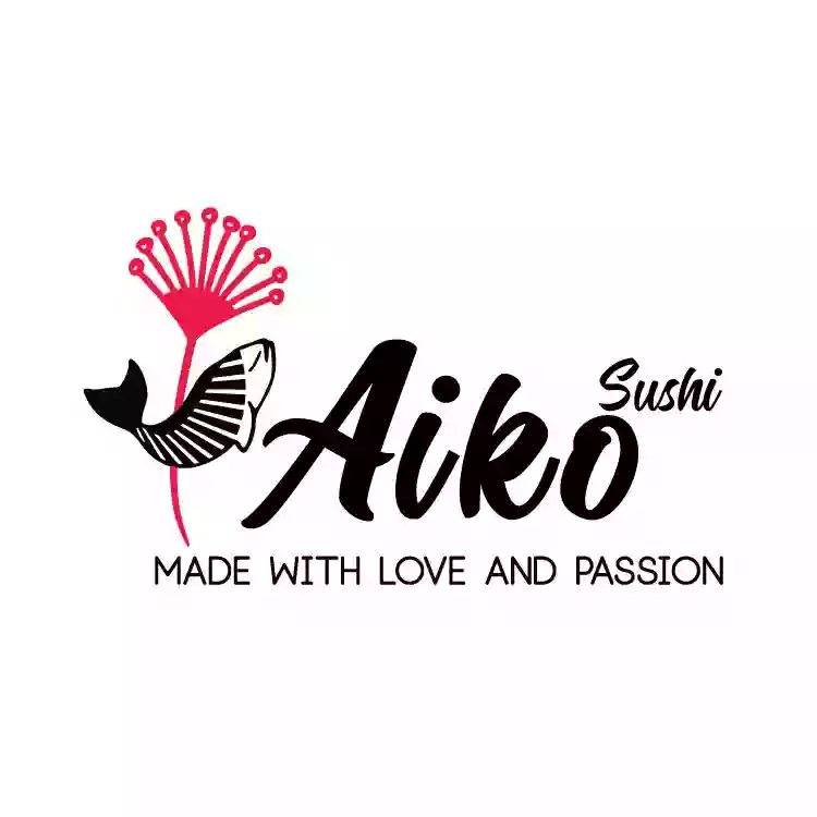 Aiko Sushi - New World Kumeu