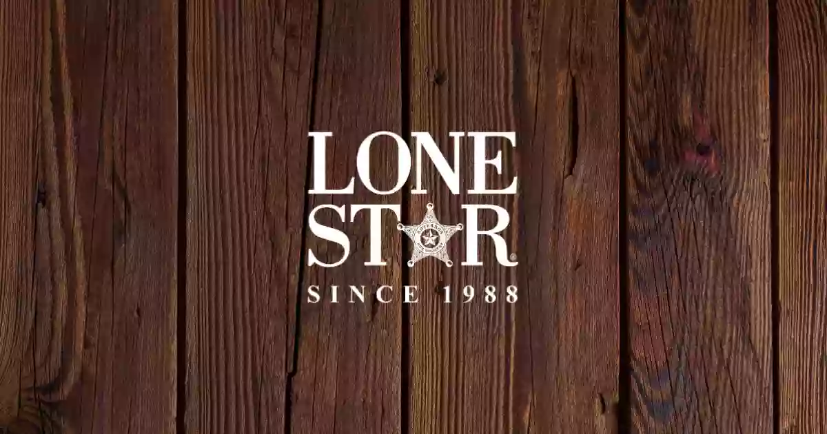 Lone Star Cafe & Bar