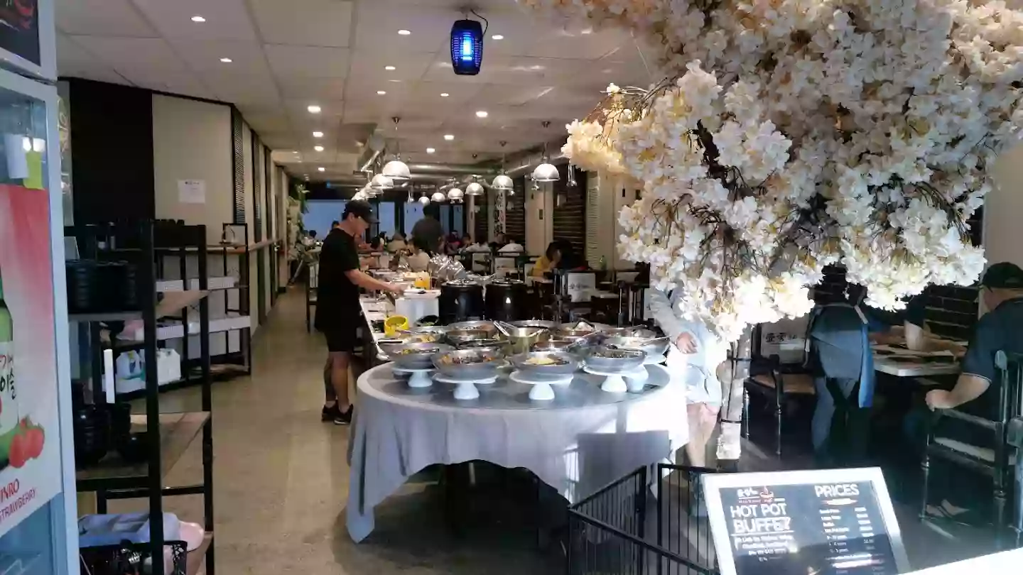 壹家自助火锅 Wow Buffet