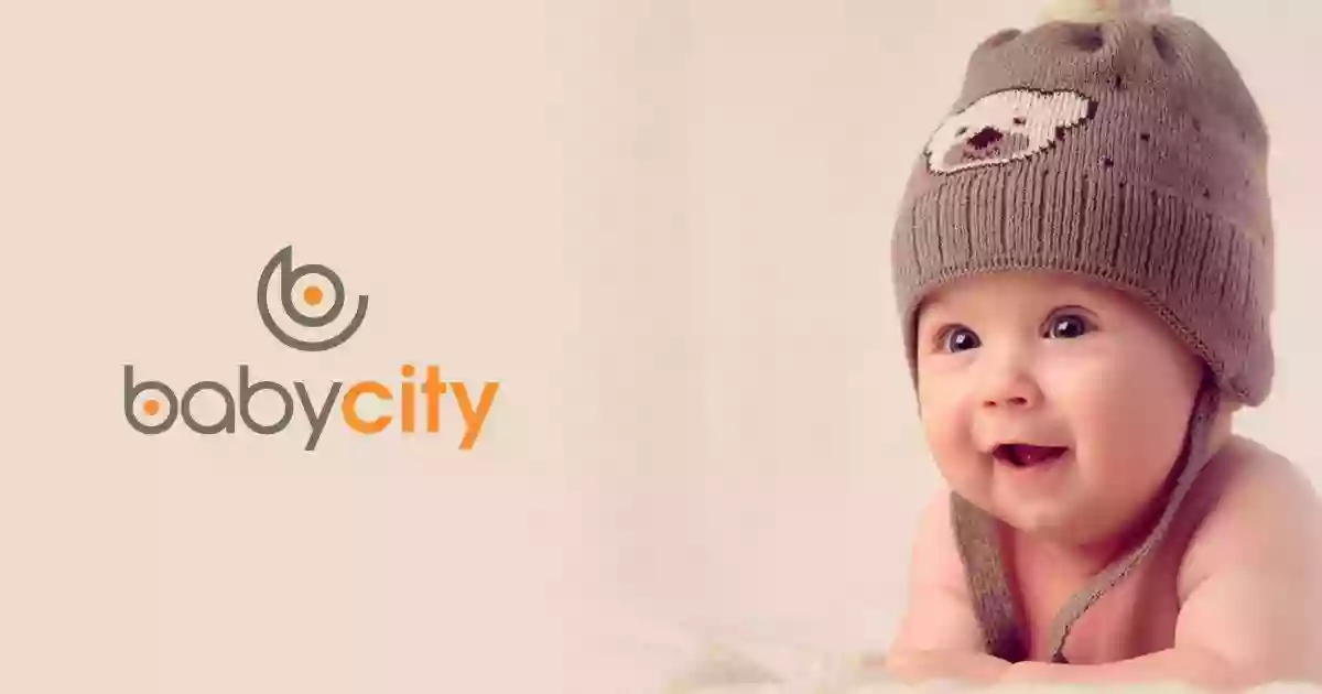 babycity Albany