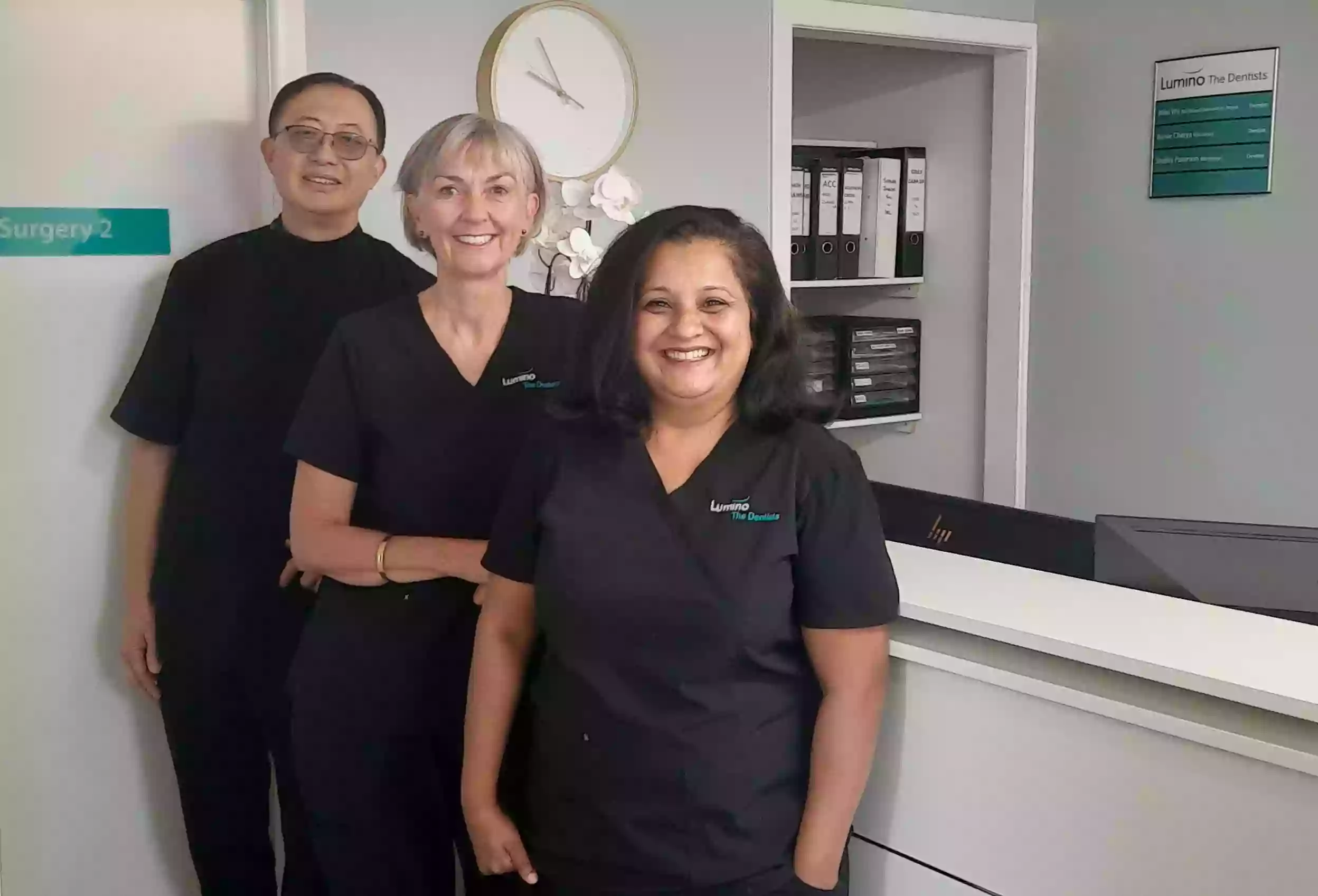 Viva Dental Birkenhead | Lumino The Dentists