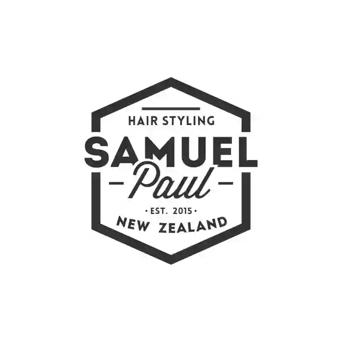 Samuel Paul Hairstyling