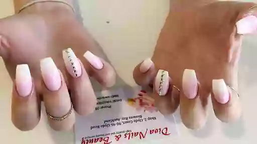 Diva Nails & Beauty