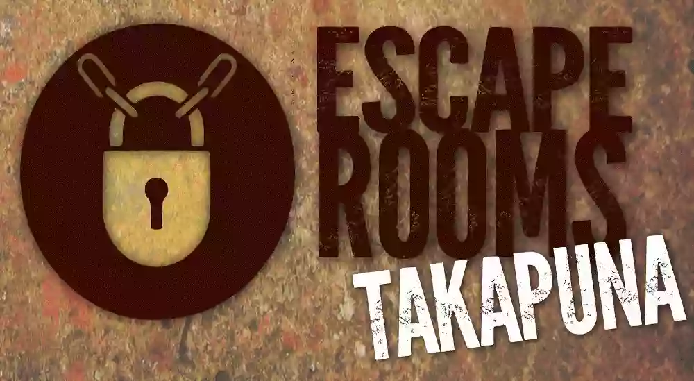 Escape Rooms Takapuna