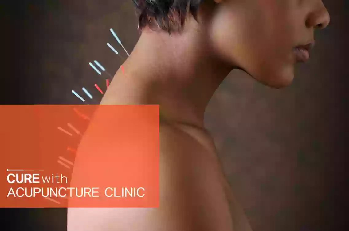 Cure With Acupuncture Clinic / 큐어위드 한의원