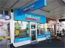 helloworld Travel Birkenhead