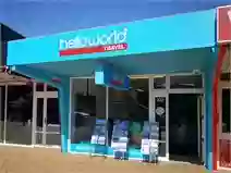 Helloworld Travel Orewa