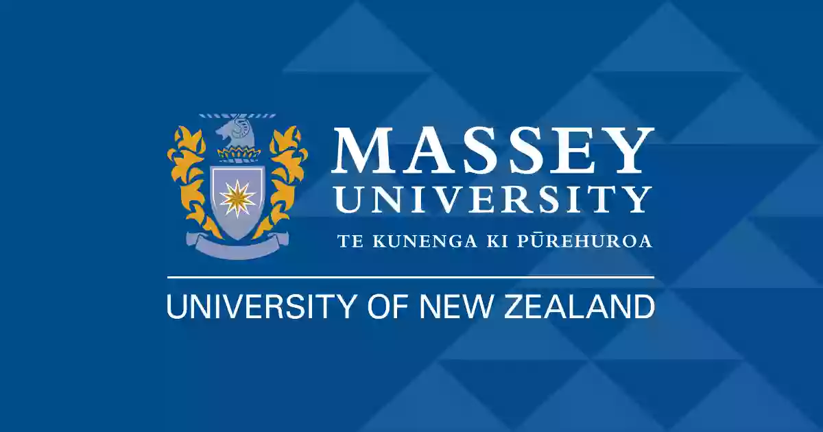 Professional and Continuing Education Massey University