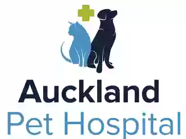 Auckland Pet Hospital