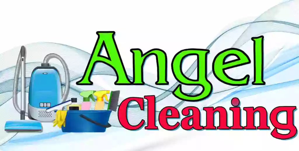 Angel Cleaning NZ limited