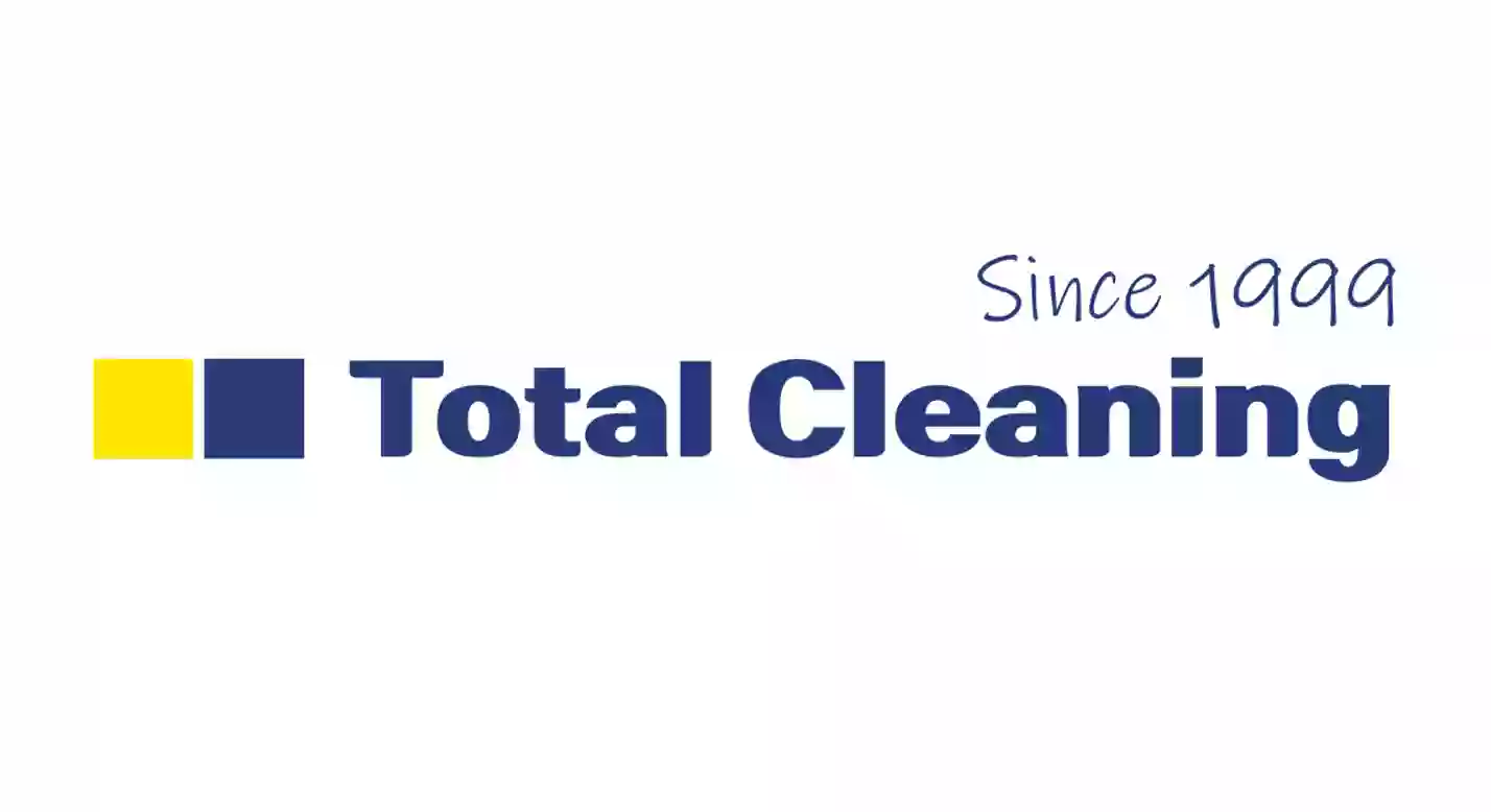 Total Cleaning