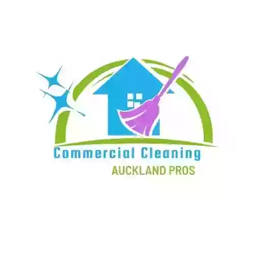 Commercial Cleaning Auckland Pros