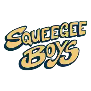 Squeegee Boys Property Services