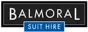 Balmoral Suit Hire