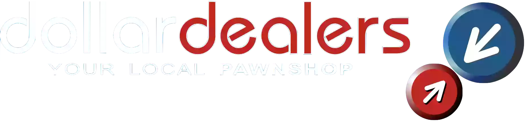 Dollar Dealers - Pawnshop Henderson