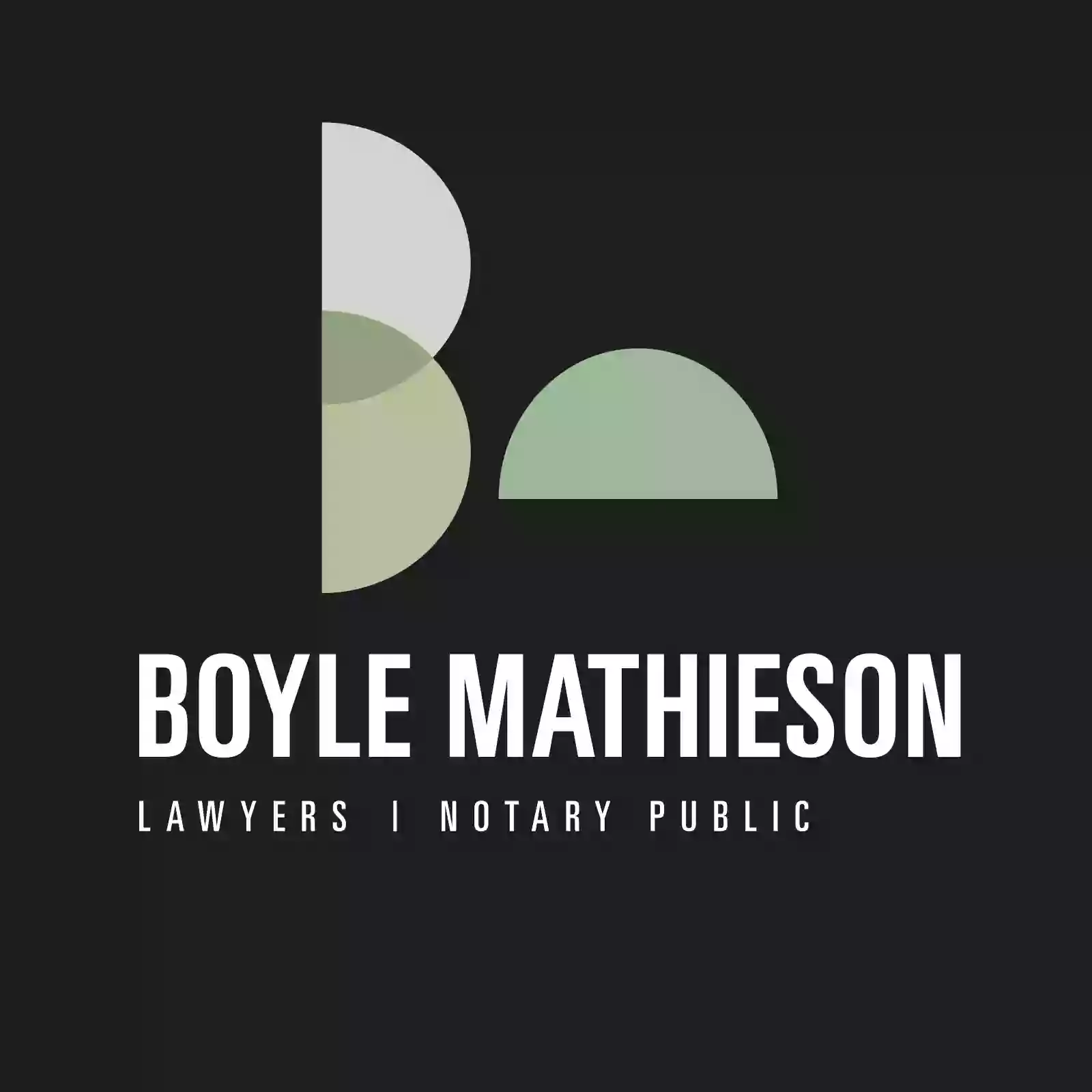 Boyle Mathieson Lawyers