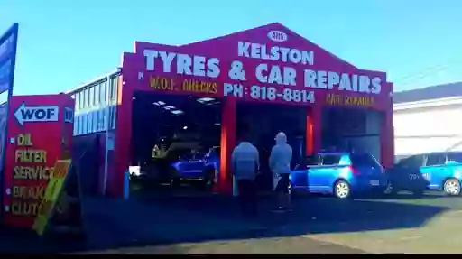 Kelston Tyres & Car Repairs