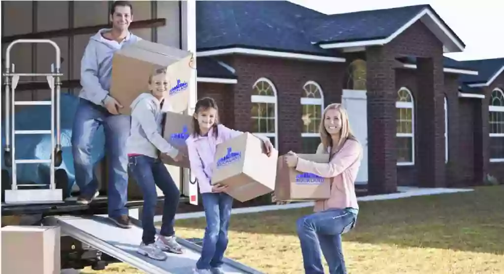 Auckland Professional Movers