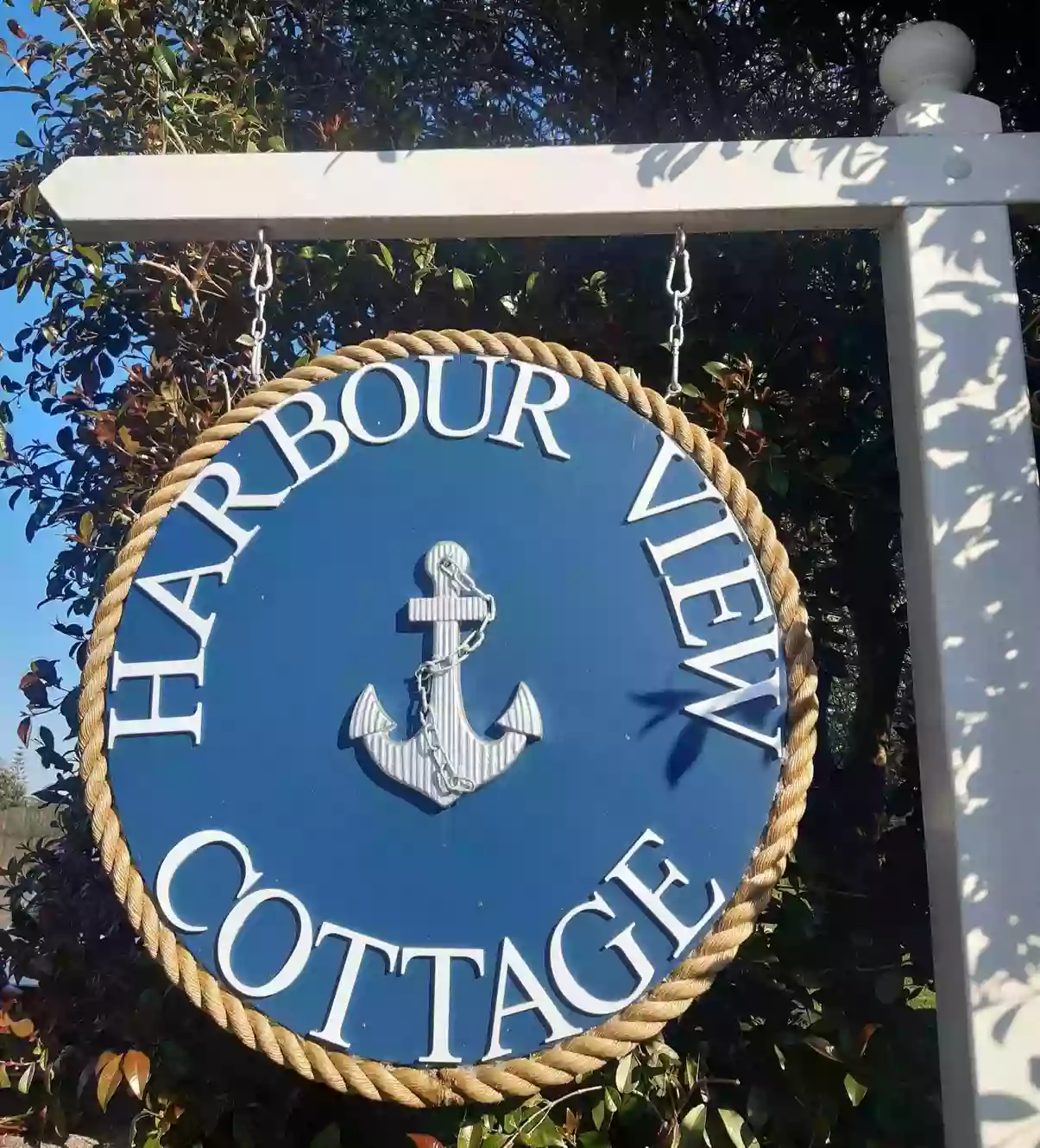 Harbour View Cottage Boutique B&B