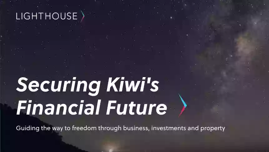 Lighthouse Financial Services Auckland