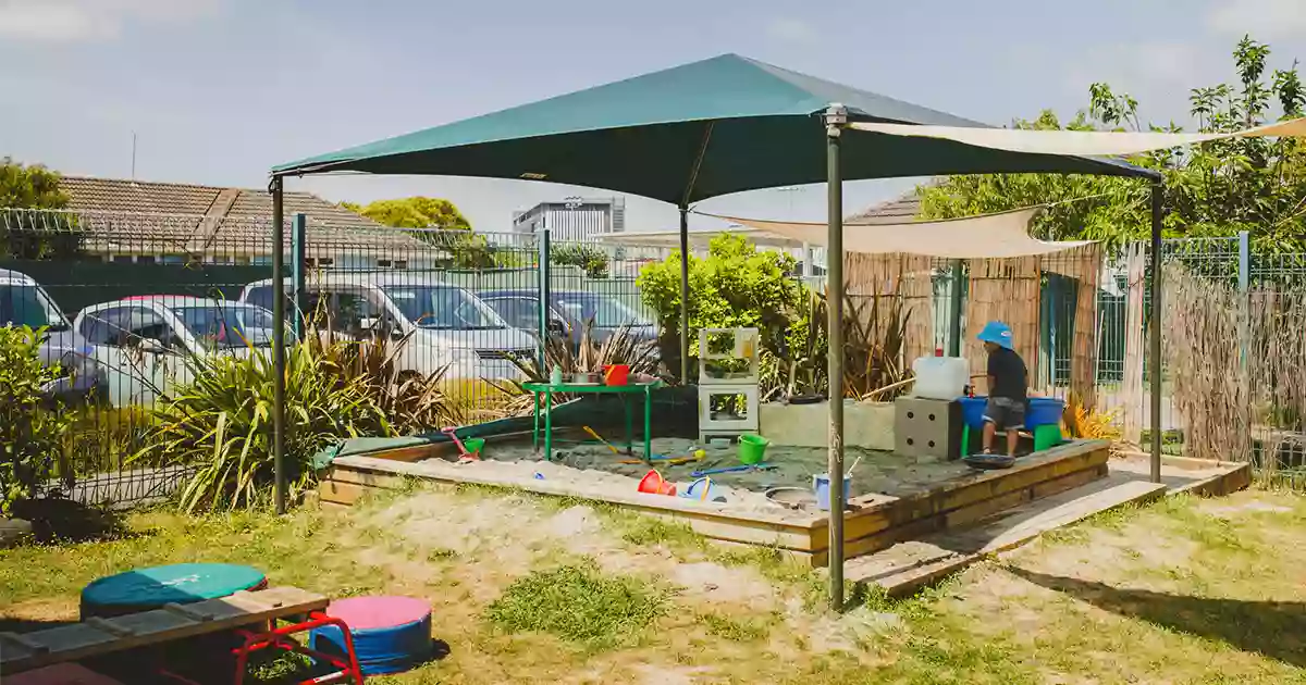 Barnardos Early Learning Centre Henderson