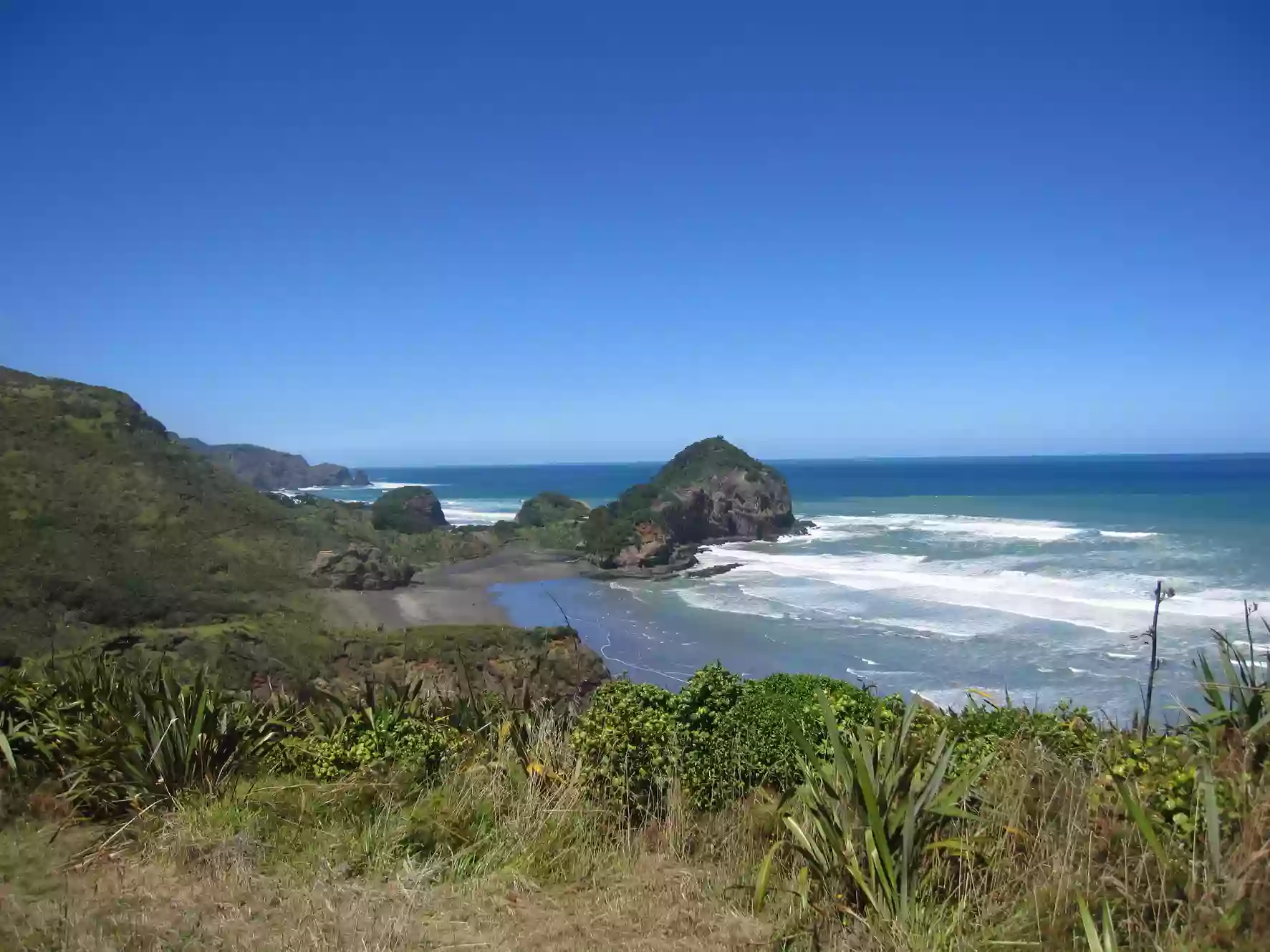 Beautiful Nature Tours Auckland