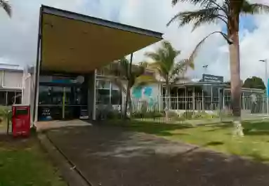 Moana-Nui-a Kiwa Leisure Centre pools