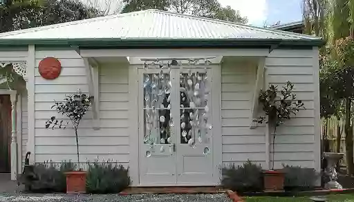 Devonia Cottage Devonport NZ Luxury Accommodation