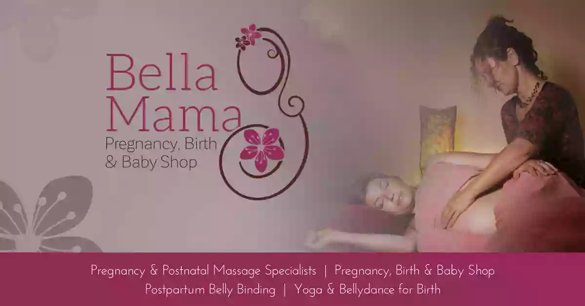 Bella Mama Pregnancy Spa and Wellness Centre