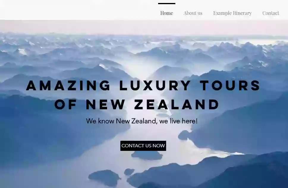 AmazingLuxuryToursNZ