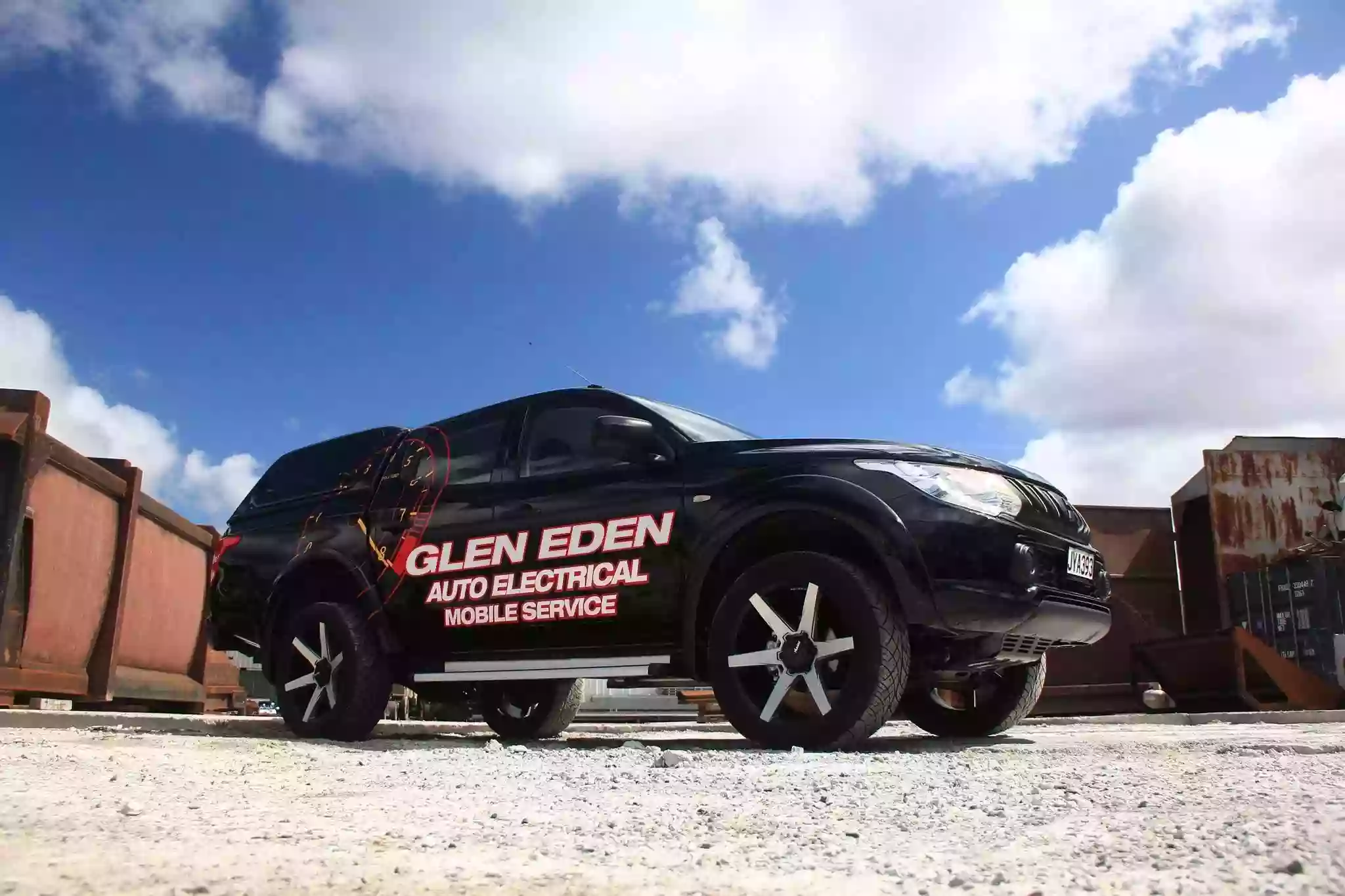 Glen Eden Auto Electrical