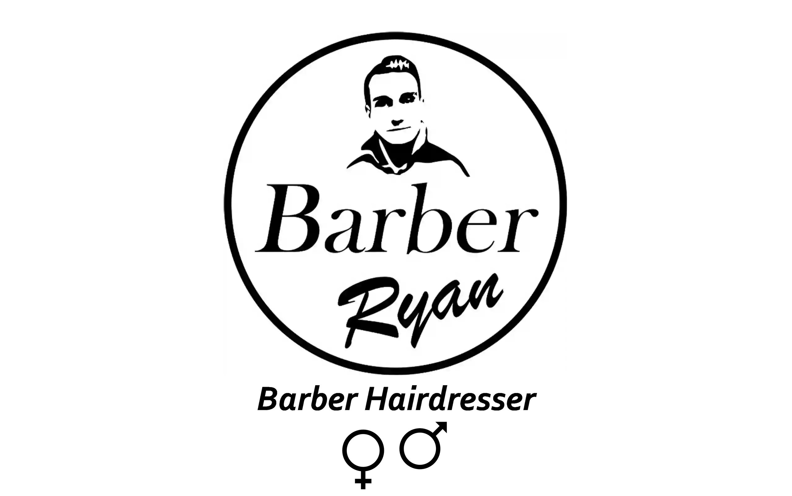 Barber Ryan - Barber/Hairdresser