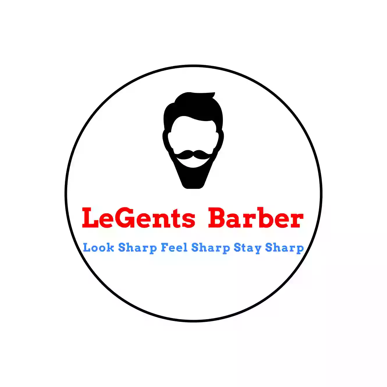 LeGents Barber