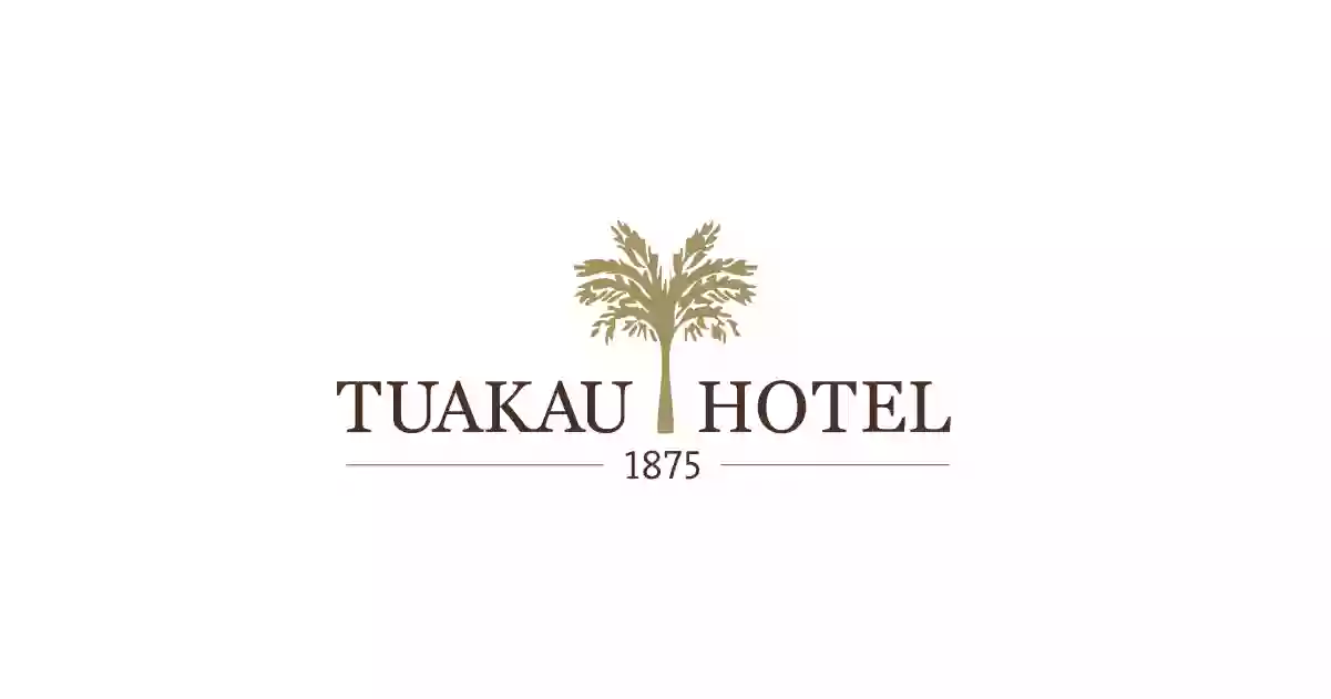 Tuakau Hotel