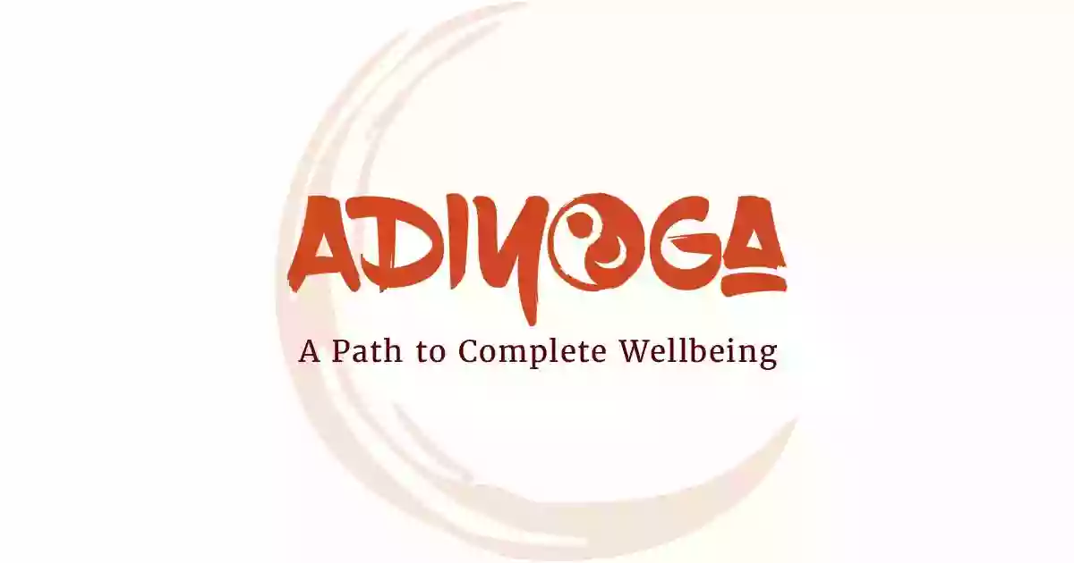 AdiYoga - School of Isha Classical Hatha Yoga