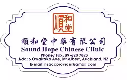 Sound Hope Chinese Clinic